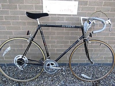 raleigh pursuit tandem